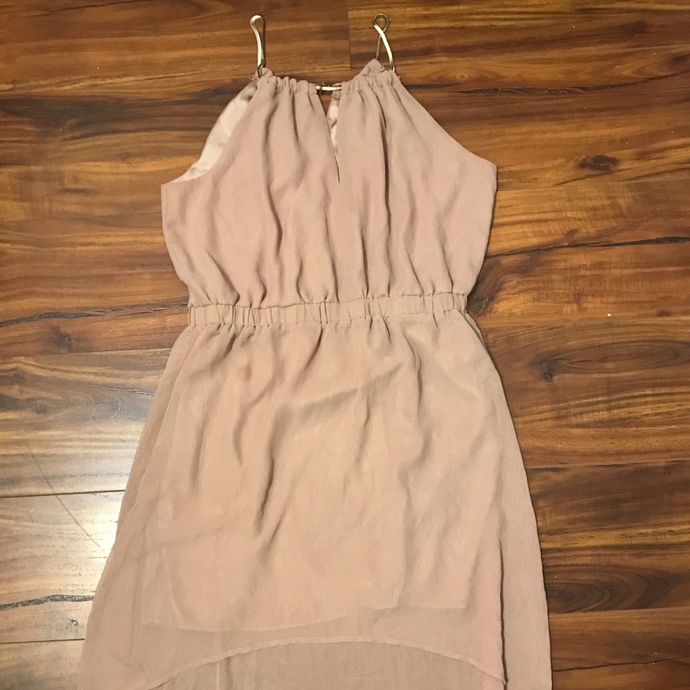 BRAND NEW BEBE DRESS !